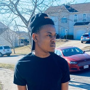 Meet your Posher, Samuel